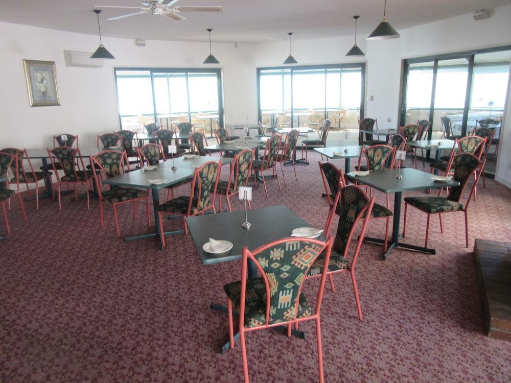 Abel Tasman Airport Motor Inn Launceston Exterior foto
