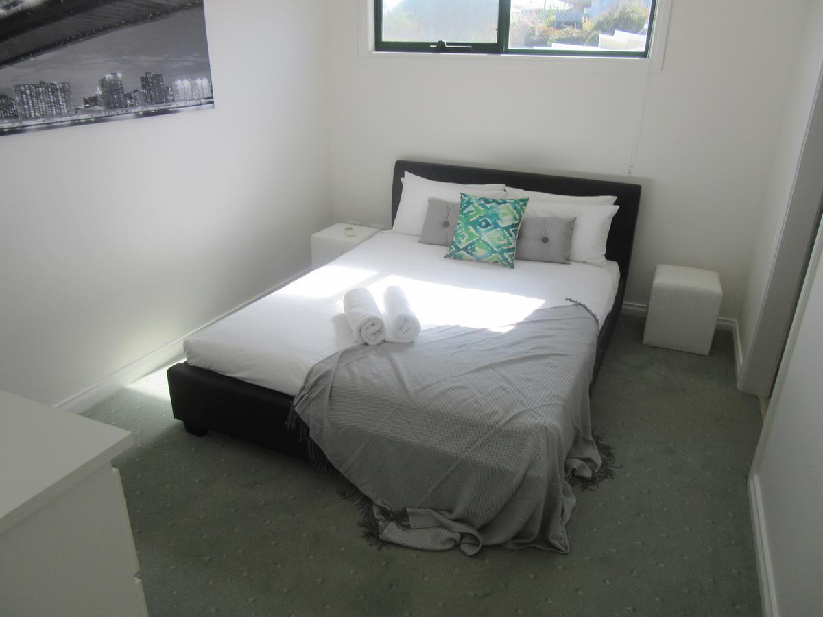 Abel Tasman Airport Motor Inn Launceston Exterior foto